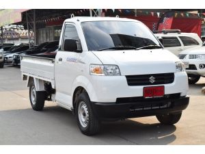 Suzuki Carry 1.6 (ปี 2018) Truck MT