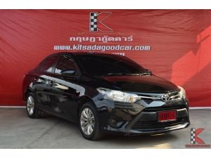 Toyota Vios 1.5 (ปี 2016) J Sedan AT