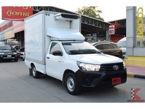 Toyota Hilux Revo 2.4 (ปี 2016) SINGLE J Pickup MT รูปที่ 0