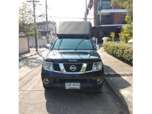 Nissan Navara ปี2010 รูปที่ 0