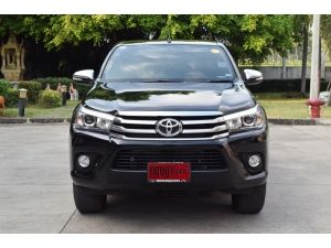 ขาย :Toyota Hilux Revo 2.4 ( ปี 2018 ) ไมล์แท้ 1 หมื่นกว่าโล