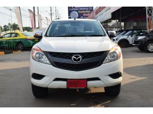 ขาย :Mazda BT-50 PRO 2.2 (ปี 2014)