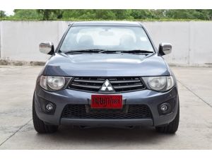 ขาย :Mitsubishi Triton 2.5 MEGA CAB (ปี 2010)