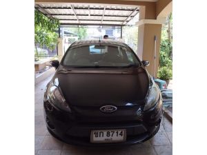 ขาย Ford Fiesta ปี 2011 5 ประตู