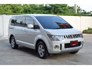 Mitsubishi Delica Space Wagon 2.0 (ปี 2015) Wagon AT รูปที่ 0