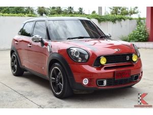 Mini Cooper 2.0 (ปี 2014) R60 Countryman SD ALL4 Countryman Hatchback AT