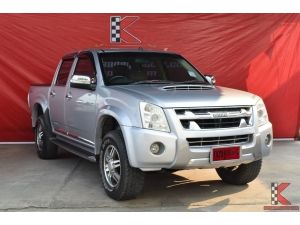 Isuzu D-Max 3.0 CAB-4 (ปี 2011) Hi-Lander Super Titanium Pickup AT