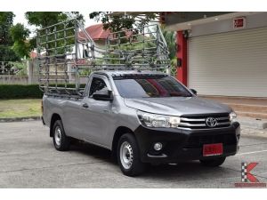 Toyota Hilux Revo 2.4 (ปี 2015)SINGLE J Pickup MT