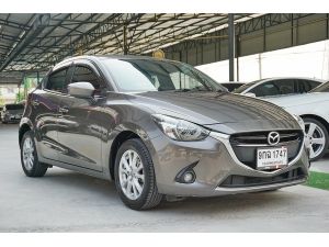 MAZDA 2 1.3 Sport High Plus AT ปี2015