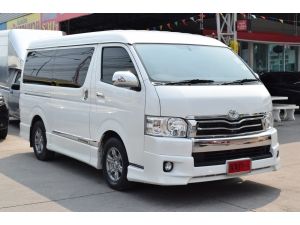 Toyota Ventury 3.0 (ปี 2015) V รูปที่ 0