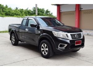 Nissan NP 300 Navara 2.5 KING CAB (ปี 2014) E