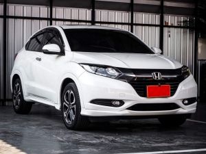 Honda Hr-v  1.8 ปี2016 ซันรูฟ รูปที่ 0