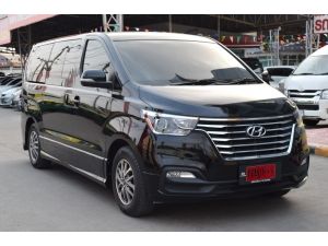 Hyundai H-1 2.5 (ปี 2019 ) Elite Van รูปที่ 0