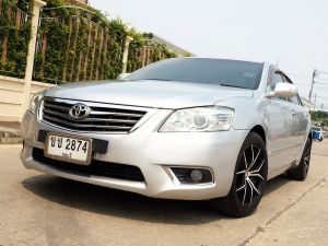 TOYOTA CAMRY 2.0 G (MNC) ปี 2011 รูปที่ 0