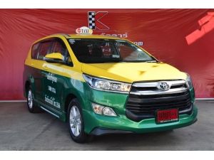 Toyota Innova 2.8 (ปี 2018 ) Crysta G