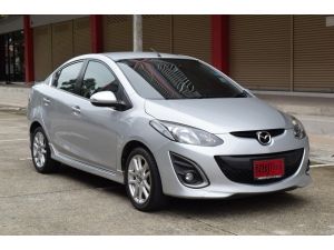 Mazda 2 1.5 (ปี 2015) Elegance Maxx รูปที่ 0