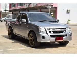 Isuzu D-Max 2.5 SPACE CAB ( ปี2007 ) SX Ddi i-TEQ