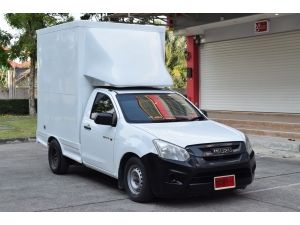 Isuzu D-Max 1.9 SPARK (ปี 2017) B