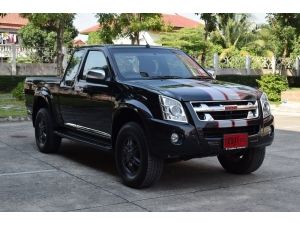 Isuzu D-Max 2.5 SPACE CAB ( ปี 2011 ) Hi-Lander X-Series