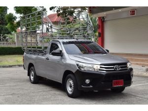 Toyota Hilux Revo 2.4 (ปี 2015)SINGLE J