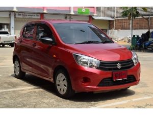 Suzuki Celerio 998 (ปี 2018) GL