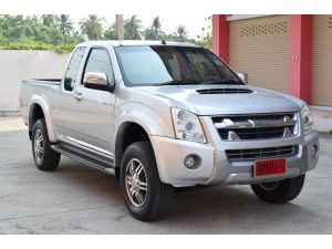 Isuzu D-Max 3.0 SPACE CAB (ปี 2010) Hi-Lander Super Platinum