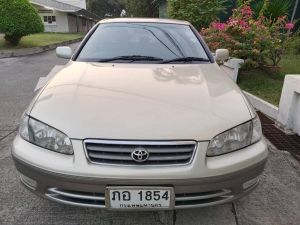 ขาย Toyota Camry 2.2 SE.G ปี 2001 รุ่นไฟท้ายย้อย