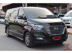 รูปของ Hyundai H-1 2.5 (ปี 2019 ) Elite Van AT
