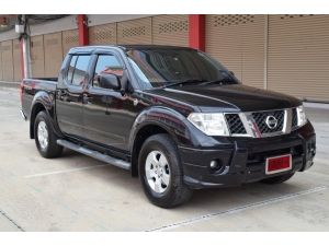 Nissan Frontier Navara 2.5 4DR (ปี 2009) Calibre Pickup MT