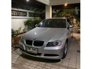 BMW วิ่งน้อยปีละ12,000 มือเดียว รูปที่ 0