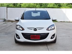 ขาย :Mazda 2 1.5 (ปี 2012) สภาพป้ายแดง