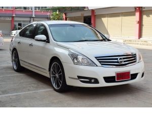 Nissan Teana 2.0 (ปี 2010) 200 XL Sedan AT รูปที่ 0