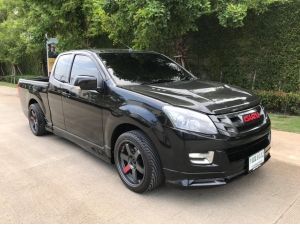 ISUZU D-MAX 2.5 X-SERIES CAB ปี 2015