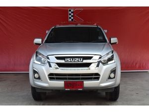 ขาย :Isuzu D-Max 1.9 CAB-4 ( ปี 2016 ) ฟรีดาวน์ ออกรถง่าย