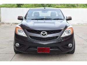 ขาย :Mazda BT-50 PRO 2.2 (ปี 2015)