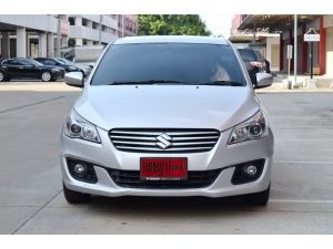 ขาย :Suzuki Ciaz 1.2 (ปี 2018) สภาพป้ายแดง