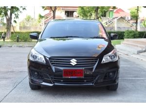 ขาย :Suzuki Ciaz 1.2 (ปี 2018) ฟรีดาวน์