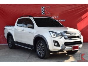 Isuzu D-Max 3.0 CAB-4 (ปี 2018 ) Vcross MAX Z-Prestige Pickup AT