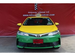 ขาย :Toyota Corolla Altis 1.8 (ปี 2018)