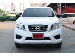 ขาย :Nissan NP 300 Navara 2.5 ( ปี 2018 ) ฟรีดาวน์ ออกรถง่าย