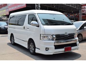 รูปของ Toyota Ventury 3.0 (ปี 2014 ) V Van AT