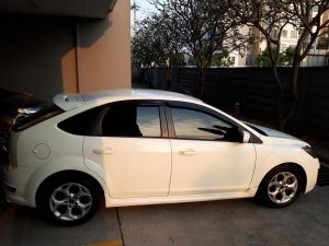 ขาย Ford Focus 2.0