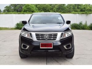 ขาย :Nissan NP 300 Navara 2.5 KING CAB (ปี 2014)