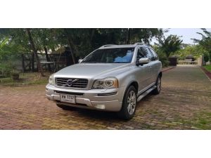 Volvo XC90 D5 AWD ปี2012