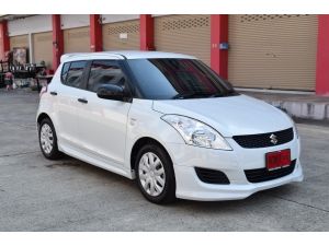 Suzuki Swift 1.2 (ปี 2016) GL Hatchback AT