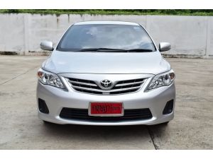 ขาย :Toyota Corolla Altis 1.6 ALTIS (ปี 2011)