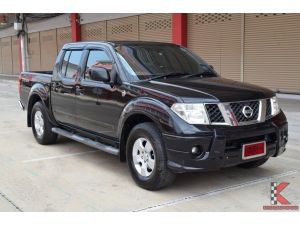 Nissan Frontier Navara 2.5 4DR (ปี 2009) Calibre Pickup MT