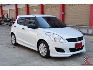 Suzuki Swift 1.2 (ปี 2016) GL Hatchback AT รูปที่ 0