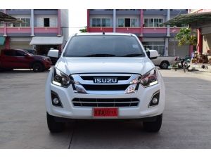 ขาย :Isuzu D-Max 1.9 SPACE CAB (ปี 2017)