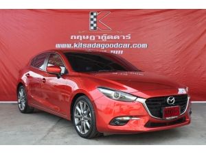 Mazda 3 2.0 ( ปี 2017 ) S Sports Hatchback AT รูปที่ 0